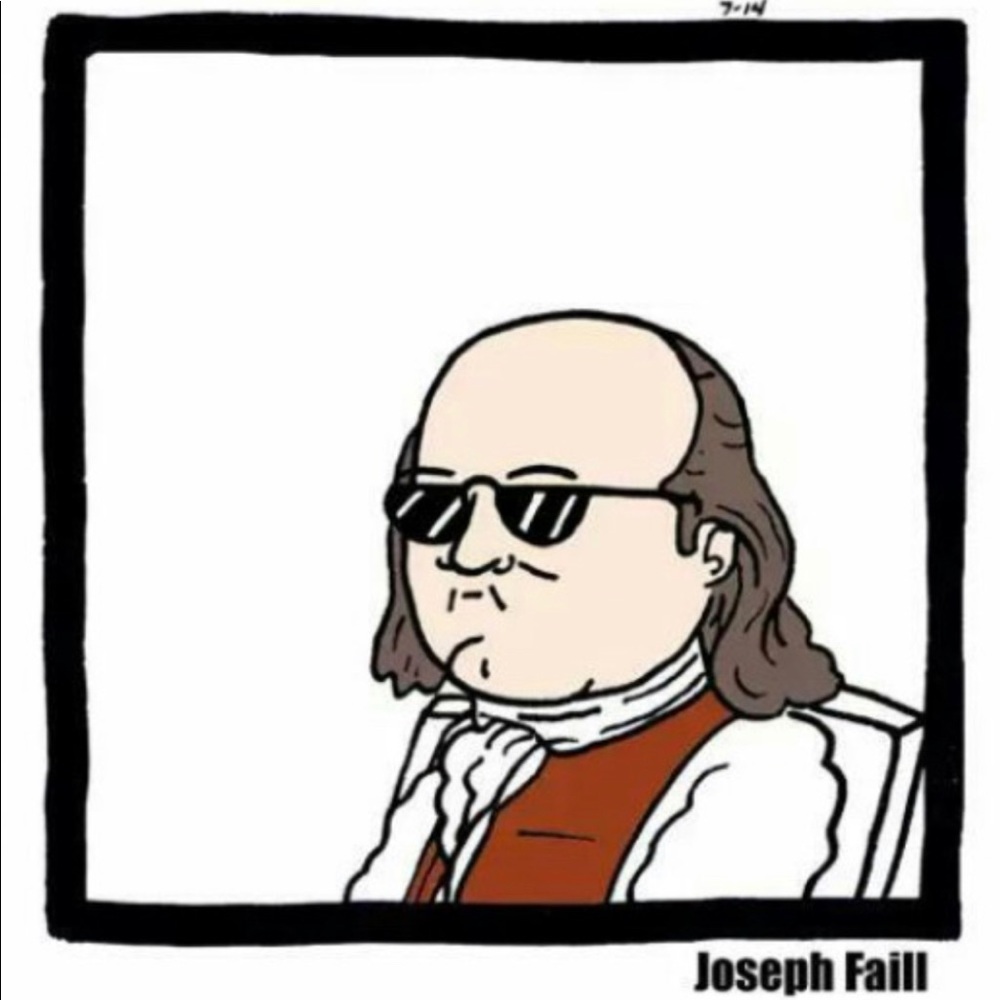 Meet your Posher, James